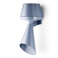 Auer Signal 713100113 ສັ່ນສຽງ HTG Signal horn 230 V AC , ສີເຫຼືອງ