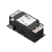 Cosel ESM-16-471-D ຕົວກັນສະແກນສາຍພະລັງງານ EMI Filter