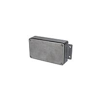 Bud Industries CN-6703 ກອງປົກກັນອຸດສາຫະກຳ ກອງປົກກັນອະລູມິນິມດີແຄດທີ່ສາມາດຕິດຕັ້ງໄດ້ (4.5 X 2.5 X 1.2 ນິ້ວ)