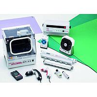 Vessel Static Eliminator (Ionizer) Calibration Service