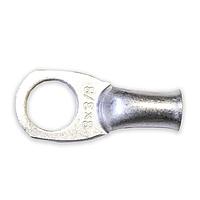 Mueller BU-L8-375TIN ຫົວຕິດຫນັກ 8 AWG, 3/8" ສະຕັດ ທິນ