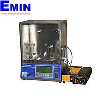 TONYHK TW-227-B SPI 45 ອົງສາເຄື່ອງທົດສອບການຕິດໄຟ