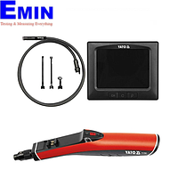 ບໍລິການ Calibration borescope ວິດີໂອອຸດສາຫະກໍາ