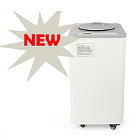 DLAB CCP5-20 ເຄື່ອງໄຫຼວຽນຂອງອຸນຫະພູມຕ່ໍາສໍາລັບ rotary Evaporator (5L; 700W; -20°C~Room temperature)