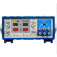Pintech PA-8073 ການສະຫນອງພະລັງງານ DC (DC 0~32V/3A x2, 5V/3A)