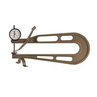 SCHMIDT K-300 ເຄື່ອງວັດແທກຄວາມໜາ (30 mm)