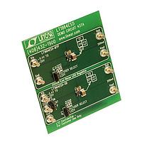 Analog Devices DC437A LDO Voltage Regulator LT1964ES5 - ຕົວຄວບຄຸມແຮງແສງໄຟຟ້າ LDO ສະຫຼຸບລົມລົງ