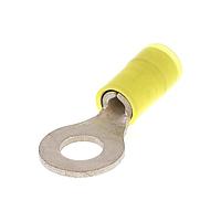 Molex 19058-0063 ຫົວຈອກສະແດງສະຫຼຸບ RING TONGUE STUD 1/4 14-16 AWG