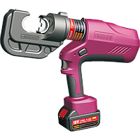 EMEADS EB-400 ປະເພດການສາກໄຟ Hydraulic Crimping Tools (120KN, 42mm)