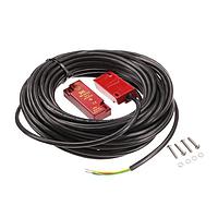 Omron Automation and Safety 44507-0370 ສະບັບປ້ອງກັນອັດໄຟ MA-2DPC15