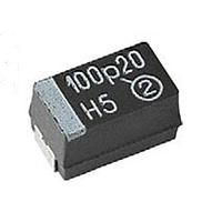 Vishay Sprague TP3C476K016C0300AS ຮູບແບບຫຼັກ