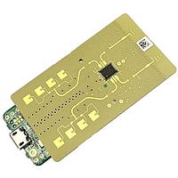 Infineon DEMOBGT24ATR22YPATOBO1 ເຊນເຊີຣແດດ