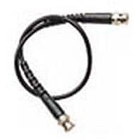 Pomona Electronics 4964-SS-420 ສາຍສັນຍານ RF BNC (M), Low Noise MTO