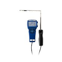 VELOCICALC AIR VELOCITY METER 9535-A