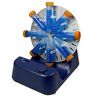 SCILOGEX SCI-RD-E ເຄື່ອງໝຸນເສດຖະກິດ (0-80rpm)
