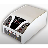 Major Science MINI-300 ການສະຫນອງພະລັງງານ Mini Pro 300V (10 - 300V/1V, 10 - 400mA/1mA, 60W)