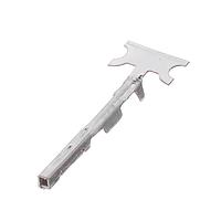 Aptiv 35138807 ຂໍ້ຕໍ່ 0.5 ຮ່າງສະອາດ OCS ຍິງ SN ຂໍ້ຕໍ່ບໍ່ມີການປິດ