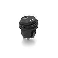 Wurth Elektronik 471006268143 ສະຫນັບສະຫນູນ Rocker WS-RSTV Rcker Swtch 10A/250V ສີຂຽວ ແກ່ນ QC