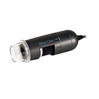 Dino-Lite AM4112ZTL Dino-Lite Premier Handheld Digital Microscope (TV/D-Sub/DVI) (640x480 pixels (VGA); 20x~90x)