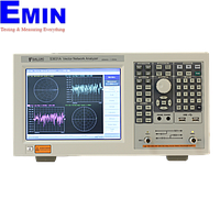 Saluki S3631A Vector Network Analyzer (300kHz~1.3Ghz)