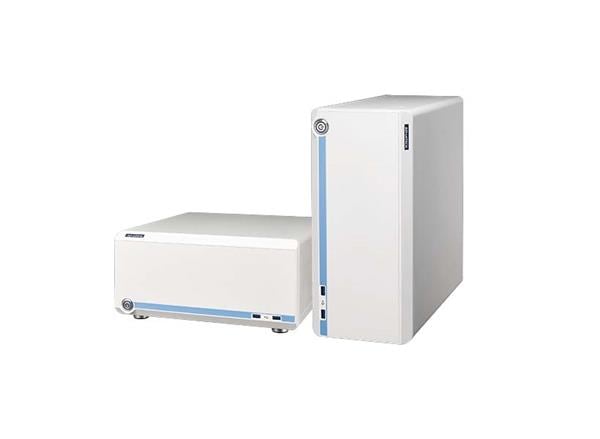 ຕົວຢ່າງຄອມພິວເຕີແບບກ່ອງສຳລັບງານອຸດສາຫະກຳ ແລະ edge computing