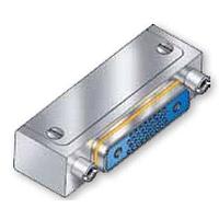 Glenair 790-042SE-7P3MEPA ຂໍ້ມູນ Micro-D D-Sub Connectors Free Stand R/A w/ Skt Cont &EMI spring