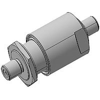 HUBER+SUHNER 3406.99.0004 ຕົວແປງ RF - ລະຫວ່າງຊຸດ