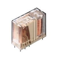 Weidmuller 8768660000 ປຸ່ມຕິດຕັ້ງແລະອຸປະກອນ Relay RCH S21012