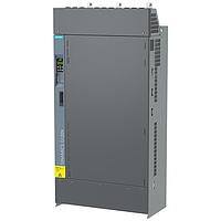 SIEMENS 6SL32202YH640CP0 ມອເຕອ ໄດຣັບ G120X IP20 500...690V 500kW FSJ C3