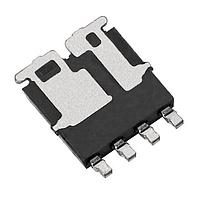 Vishay General Semiconductor SQJ244EP-T1_GE3 MOSFETs 40V Vds -/+20V Vgs PowerPAK SO-8L