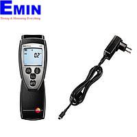 TESTO 315-4 ເຄື່ອງມືວັດແທກ CO ສະພາບແວດລ້ອມ (0 ~ 100 ppm)