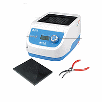 DaiHan MaXtable H10 ບລັອກຄວາມຮ້ອນປະສິດທິພາບສູງ (150℃, ±0.1℃)