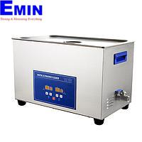 Jeken PS-100A Digital Ultrasonic Cleaner (30L, heater)