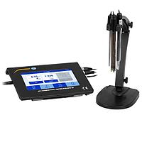 PCE BPH 20 ຕາຕະລາງ pH Meter (-2.000 ... 19.999 pH)