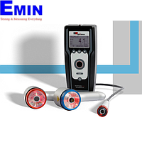 OptiSense Gun-B Paint Checker ມືຖື Gun-B (1 - 1000 µm; 33 mm)