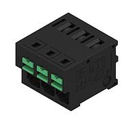 Weidmuller 2913610000 ຂໍ້ຕໍ່ PCB MTS 5/03 H T4 B T