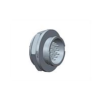 Amphenol LTW 1DC-03RMMS-LC7001 ຕົວເຊື່ອມມົວມົນມາດຕະຖານ Ceres, ຂະໜາດໃຫຍ່, 20A, 03 ໝາກພິມ, ຕົວຮັບ, ມົວມົນ