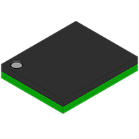 onsemi NLSX3013FCT1G ຕົວແປລະດັບສອງຊ່ວງສົ່ງ 8-BIT TRANSLATOR