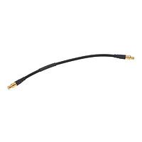Molex 73230-5325 ສາຍສະບັບ RF Str MCX Plug ເຖິງ Str MCX Plug ຢູ່ RG174 609.6mm