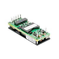 ຕົ້ນແປງ DC/DC ແບ່ງແຍກຜ່ານຮູ່ນຳໄຟ