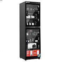 Nikatei NC-180S moisture-proof cabinet ( 180 lít )