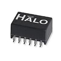 HALO Electronics TGSP-P145EP10LF ພາວເອີເວີໂອເວີເທີເນັດ, DC/DC Converter ISO MOD SMD 12W PoE POE 1:0.789 GullWing