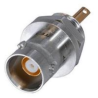 Trompeter / Cinch Connectivity Solutions BJ770 ຕົວເຊື່ອມ TRB Blkhd Strt Jack Front Mt Sldr 3-lug