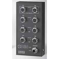 Advantech EKI-6528TPI-AE ອຸປະກອນສະຫນັບສະຫນູນ Ethernet ບໍ່ມີການຄວບຄຸມ EN50155 8xM12 ສະຫນັບສະຫນູນບໍ່ມີການຄວບຄຸມ ມີ PoE