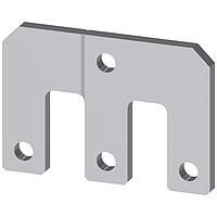 SIEMENS 3RT19664BA31 ສາຍເຊື່ອມ CONTACTOR PARRALLEL CONN. 3RT1_6/3RT1_7