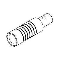 Molex 73415-4766 ຂໍ້ຕໍ່ SSMCX JACK STR SOL SOLDER 1.37MM CABLE