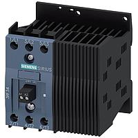 SIEMENS 3RF34101BB04 ຕົວປ່ຽນທີ່ທັນທີ SSCONTACTOR,3PH,4.8A,600V,4-30VDC,RINGZP