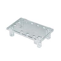 Sensata Technologies - Crydom KS300 ເຄື່ອງມືແລະອຸປະກອນ SER 53TP COVER