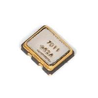 RFMi SF1186G ຕົວກັ້ນຜະລິດ Bandpass 5V 1.57542 GHz 50 Ohms SMD/SMT 2 MHz 2.2 dB - 40 C ຫາ + 85 C AEC-Q200