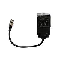 Eaton 1351E-6534 ຕິດຕາມແສງສີຟ້າ PHOTO SENSOR,DIFFUSE,ACDC,EM REL,PT MICR